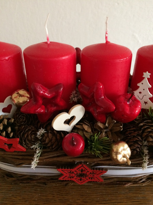 Advent — foto 3