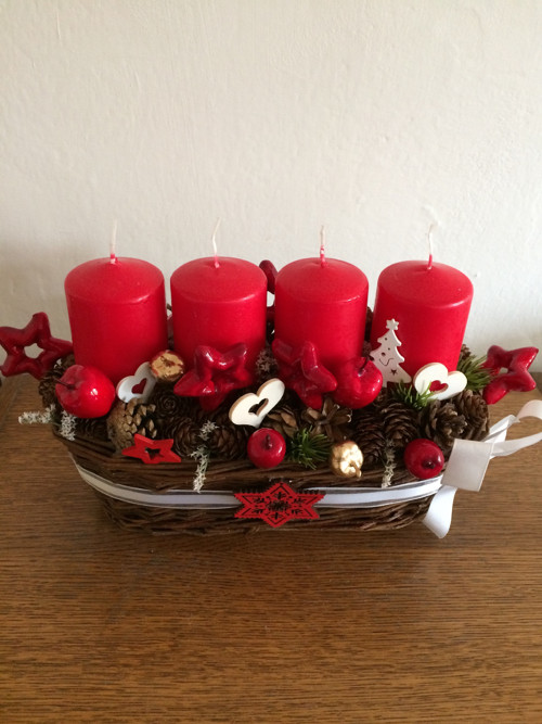 Advent — foto 4