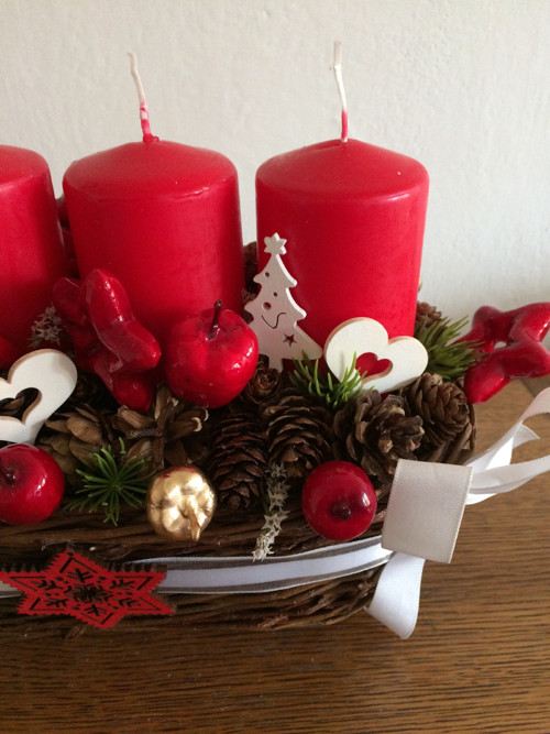 Advent — foto 5