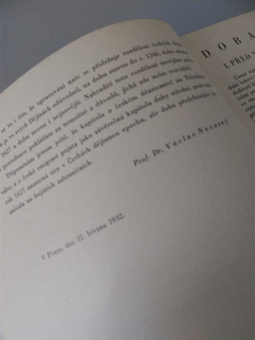 Náš stát, Dějiny 1.díl — foto 2