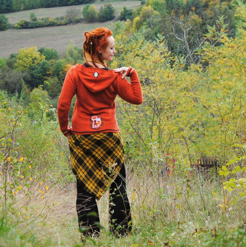 "Gentleman Fox" RECY svetr — foto 2