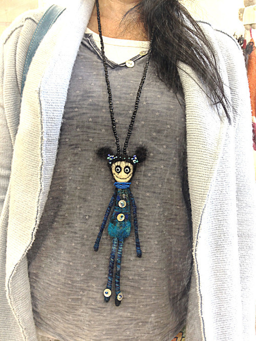 Strašidelko... — foto 3