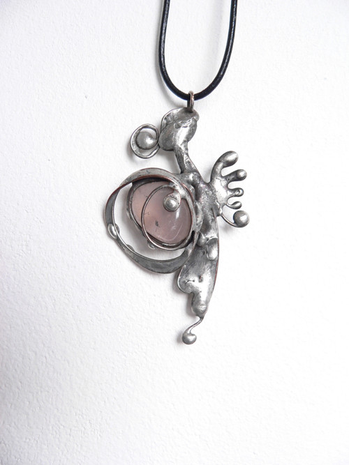 Andělský růženín — foto 4