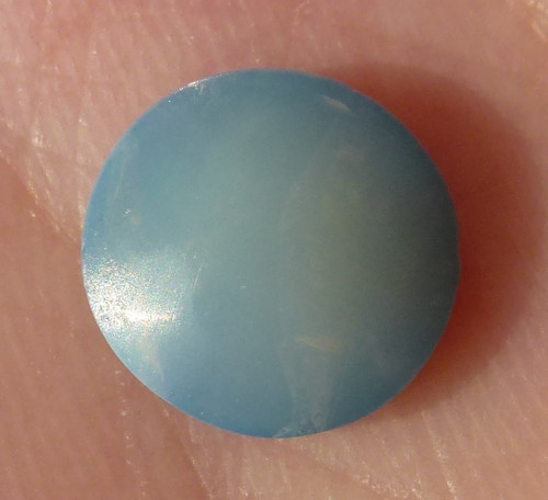 Crystal Opál Doublet - Lightning Ridge - Austrálie — foto 3