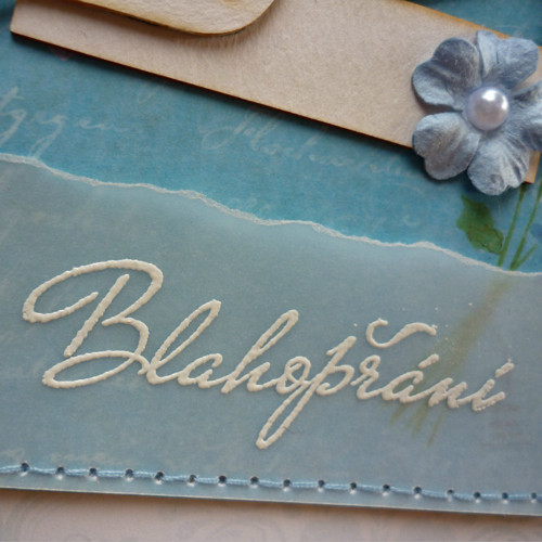 Svatební blahopřání — foto 3