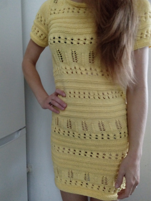 Letní šaty Claudia REZERVACE — foto 2