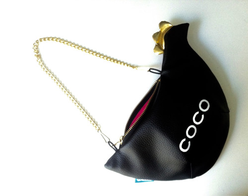 Coco na ramena — foto 4