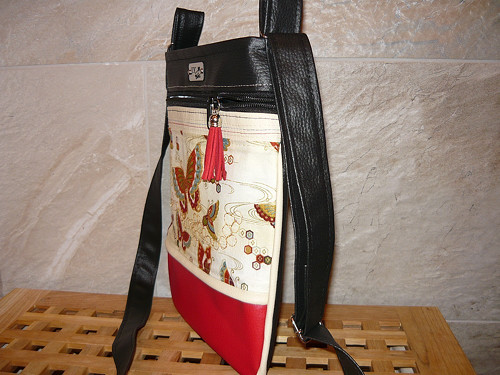 Crossbody Milady II — foto 2