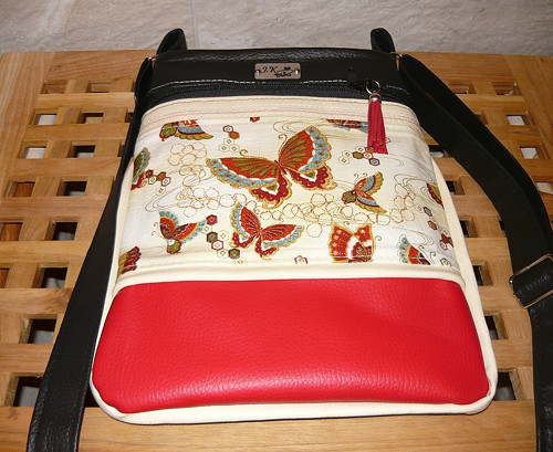 Crossbody Milady II — foto 3