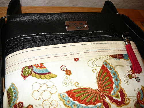 Crossbody Milady II — foto 4