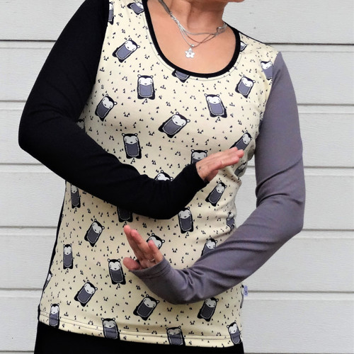 Triko (L-XL) — foto 2