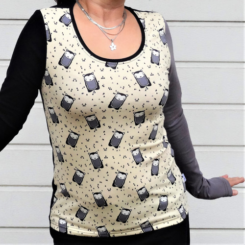 Triko (L-XL) — foto 3