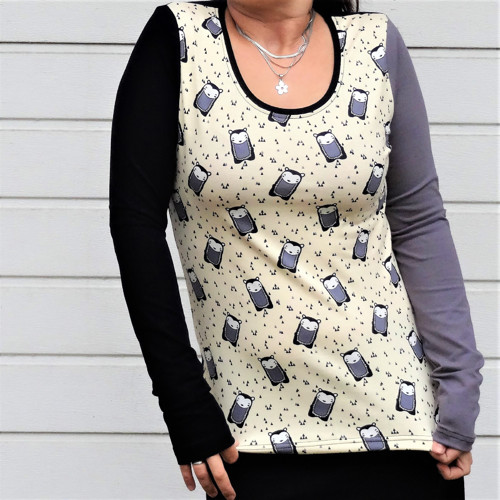 Triko (L-XL) — foto 4