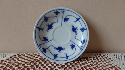Dezertní talířek — foto 2