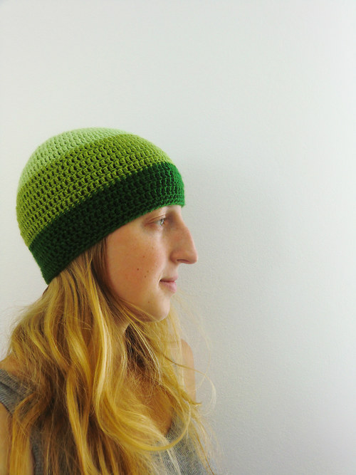 SLEVA - Green mossy III. — foto 3