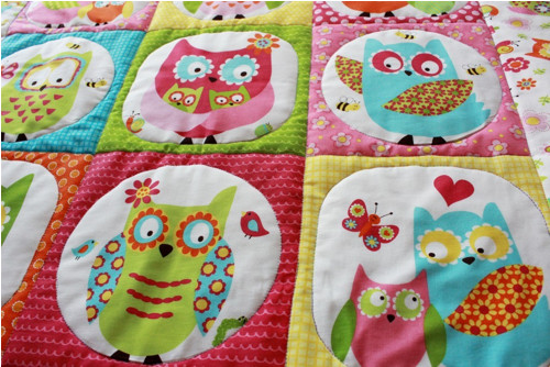 Minky deka Hoo loves you IV. — foto 5