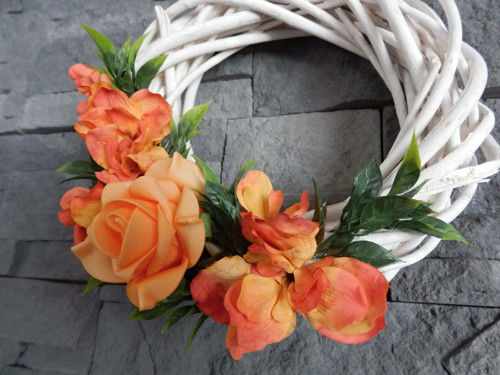 Oranžáda — foto 3