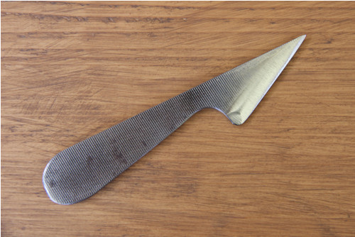 Kiridashi — foto 4