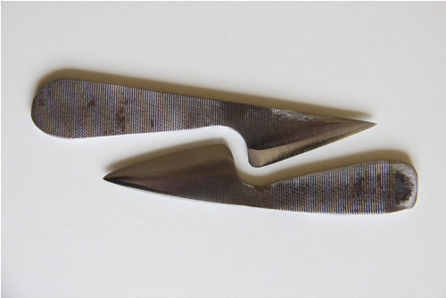 Kiridashi — foto 5