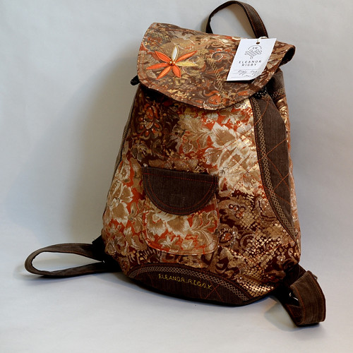 RIGBY bag no. 61 — foto 2