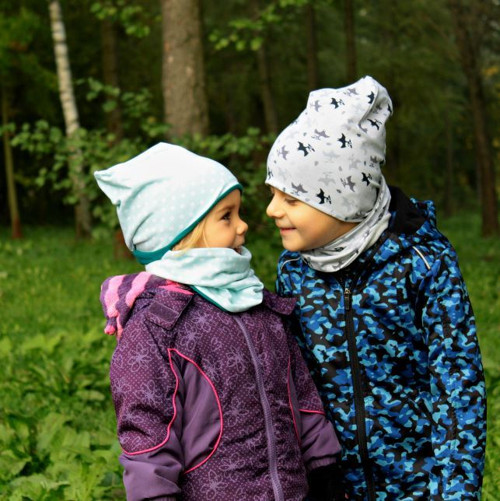 Mentolové puntíky — foto 2