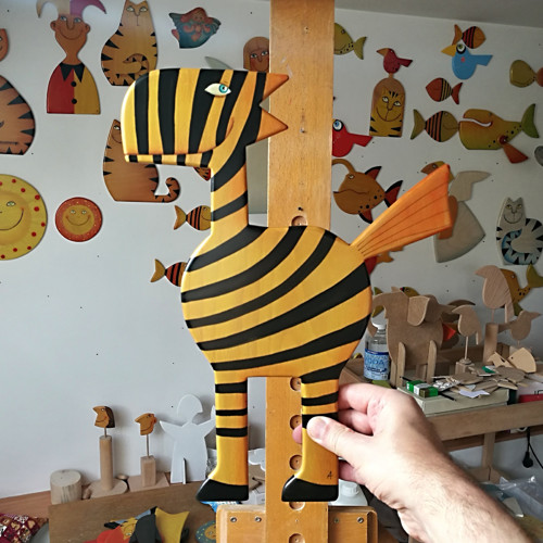 Zebra — foto 2