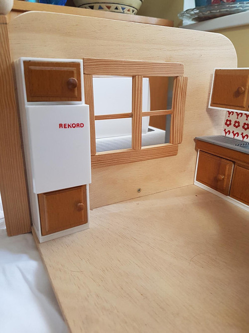 Pokojíček pro panenky — foto 4