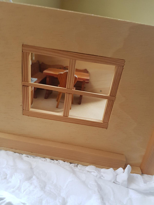 Pokojíček pro panenky — foto 5