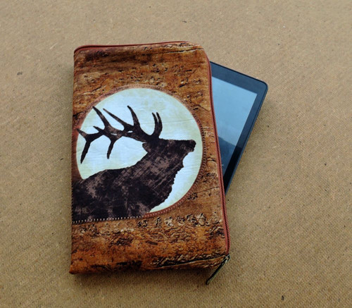 Obal na tablet - Nejen pro myslivce... :o) — foto 2