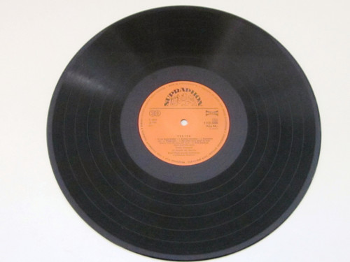LP Yvetta — foto 3