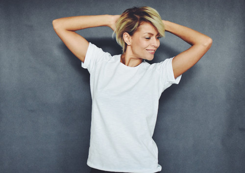 Triko Basic vol. 2 unisex — foto 3