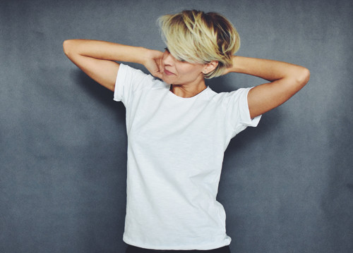 Triko Basic vol. 2 unisex — foto 4