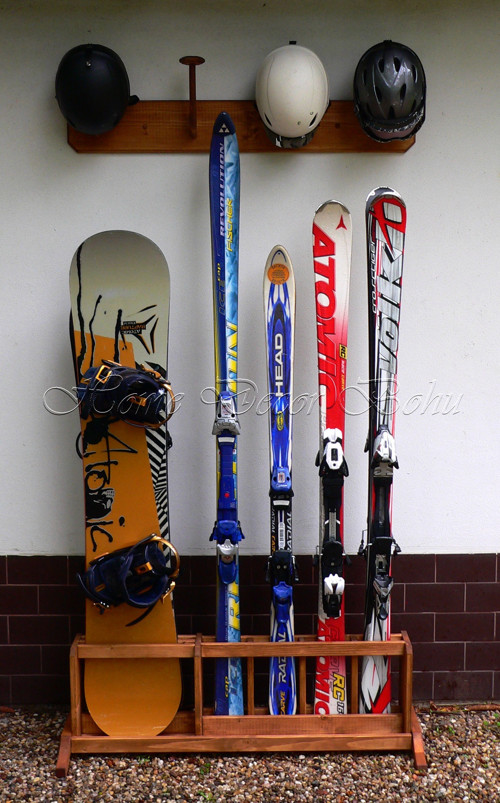 Ski set — foto 2