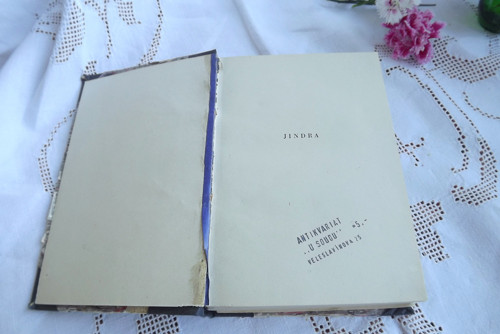 Jindra — foto 5