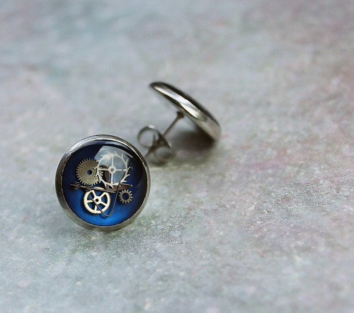 Blue circles — foto 2