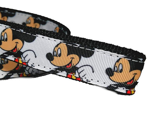 Klíčenka Mickey Mouse — foto 2