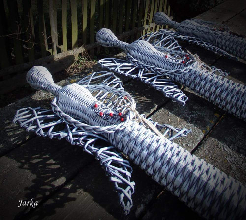 Anděl — foto 2