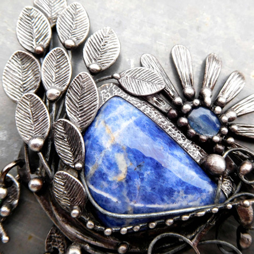 Blue acord — foto 2