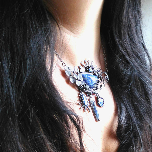 Blue acord — foto 3