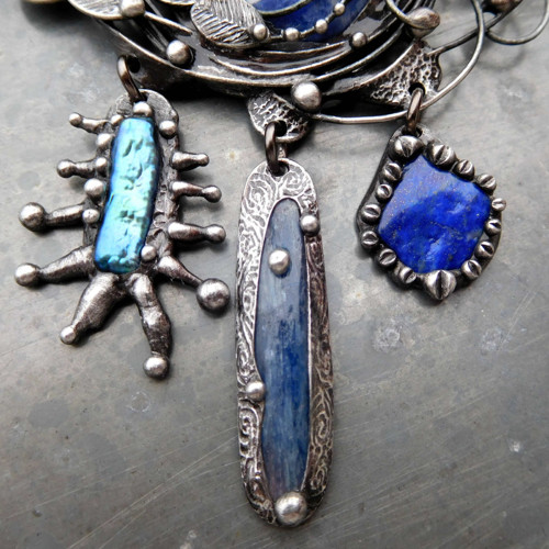 Blue acord — foto 5