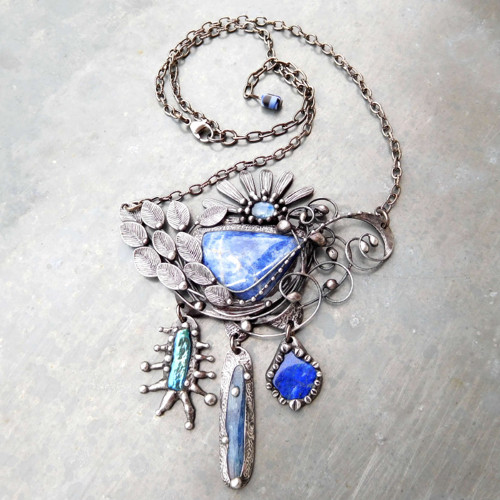 Blue acord — foto 6