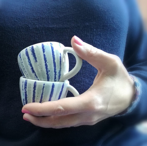 Malý modrý do dlaně 31 — foto 5