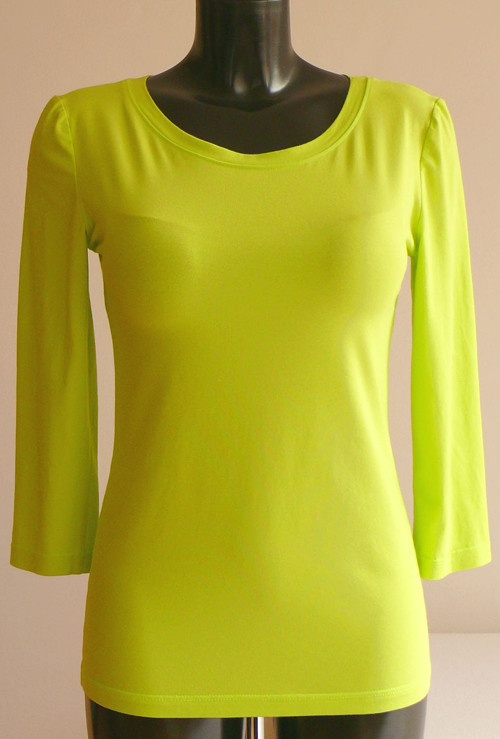 T-ShirtPistachio — foto 2