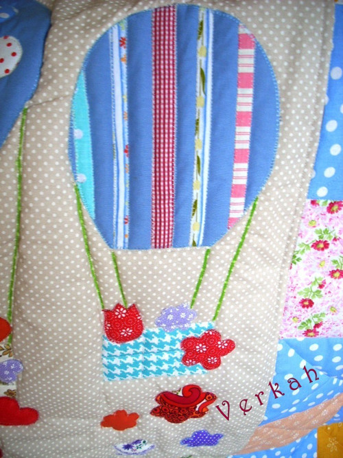 Dětská deka — foto 5