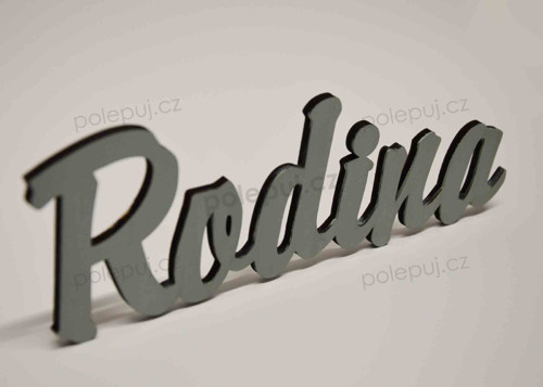 W054 - rodina — foto 2