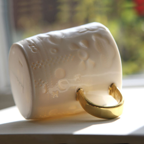 Na slunce s Karlem (porcelán) — foto 4
