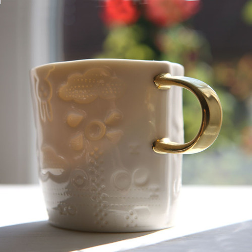 Na slunce s Karlem (porcelán) — foto 5