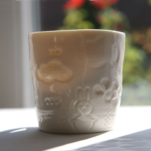 Na slunce s Karlem (porcelán) — foto 6