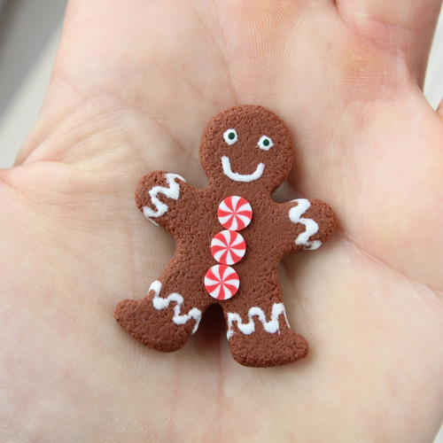 Gingerman — foto 2