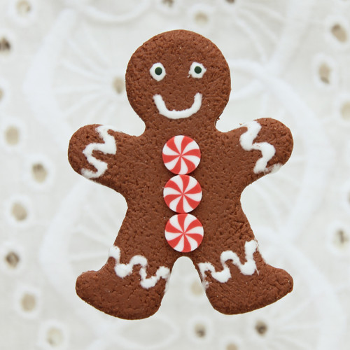 Gingerman — foto 3